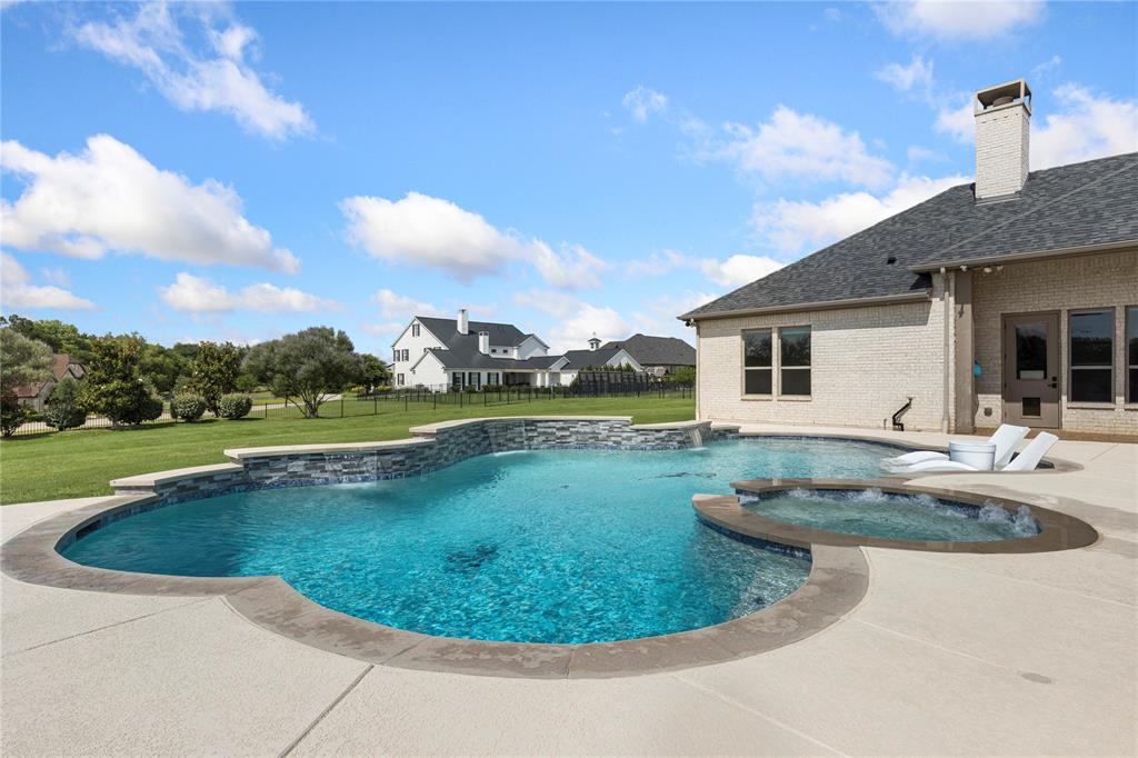 Christie Farms Ph 1 - Residential