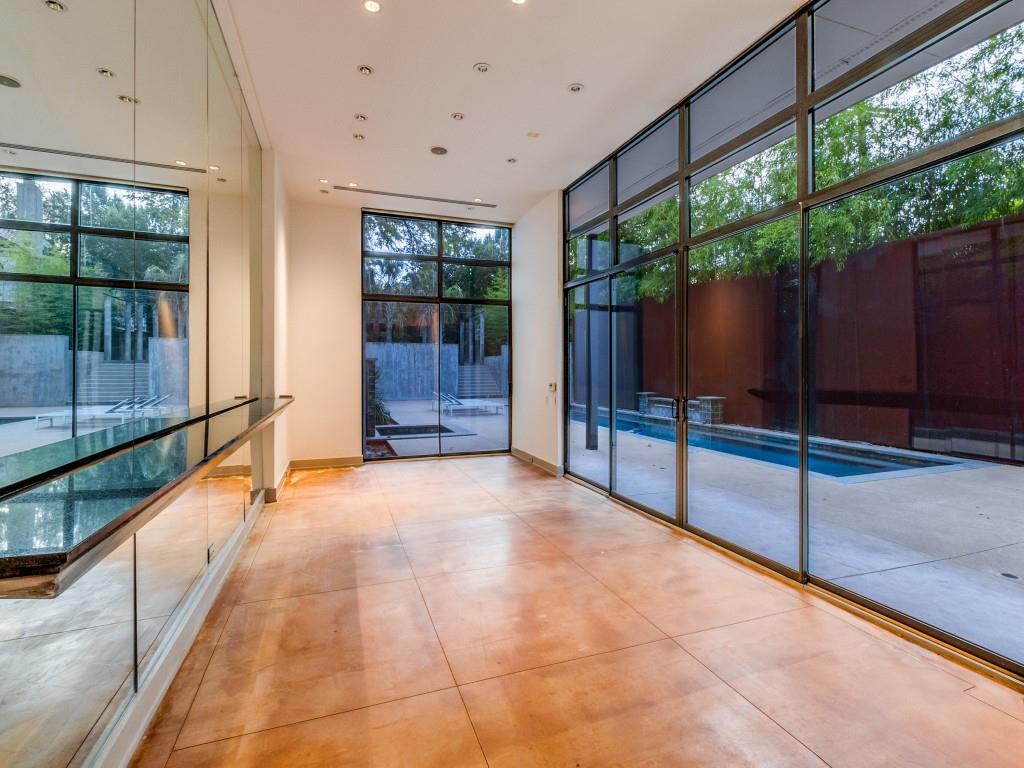 John Ridings Lee Turtle Creek Estate - Residential
