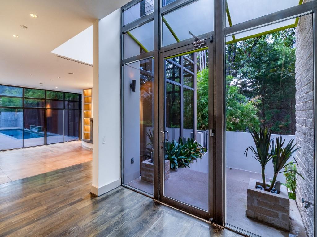 John Ridings Lee Turtle Creek Estate - Residential