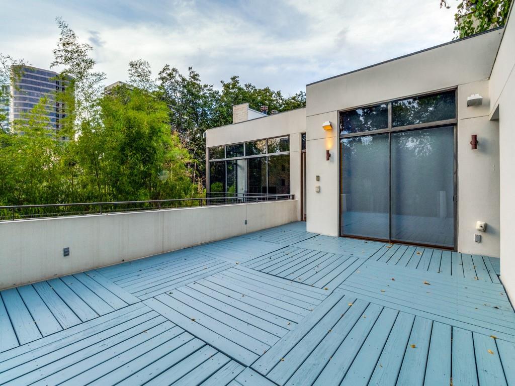 John Ridings Lee Turtle Creek Estate - Residential