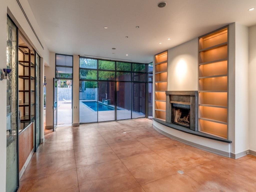 John Ridings Lee Turtle Creek Estate - Residential