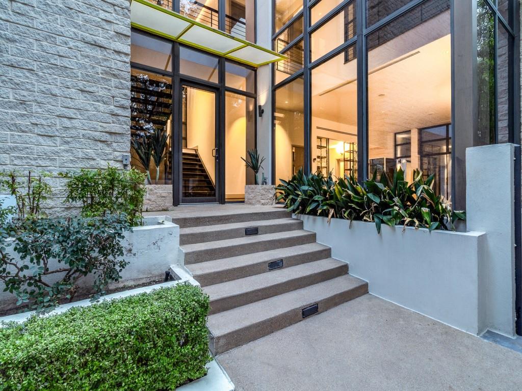 John Ridings Lee Turtle Creek Estate - Residential