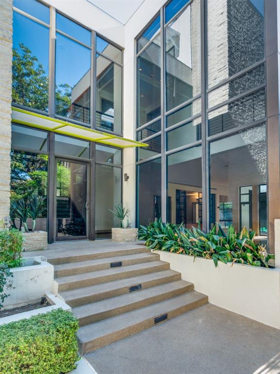 John Ridings Lee Turtle Creek Estate - Residential
