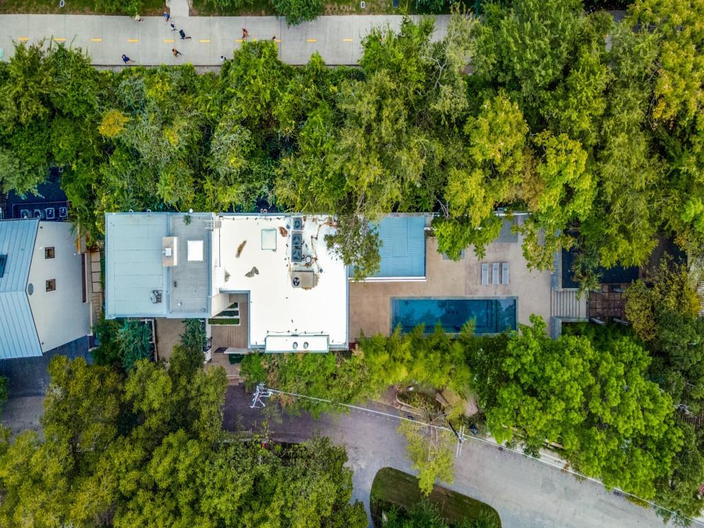 John Ridings Lee Turtle Creek Estate - Residential