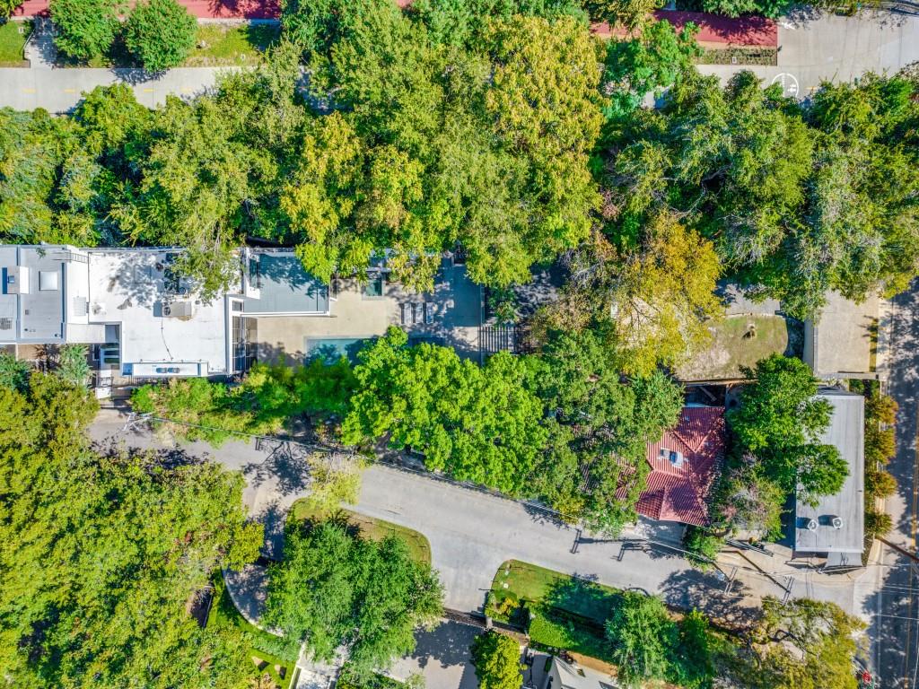 John Ridings Lee Turtle Creek Estate - Residential