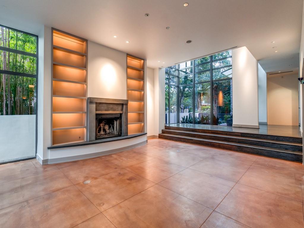 John Ridings Lee Turtle Creek Estate - Residential