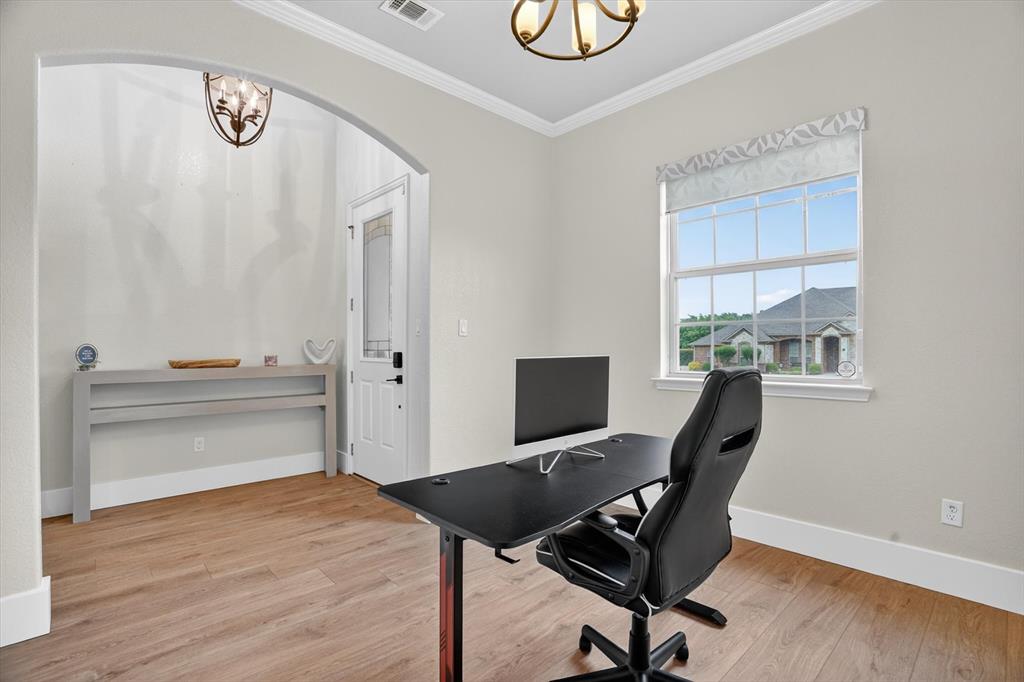 Country Hill Estates - Residential