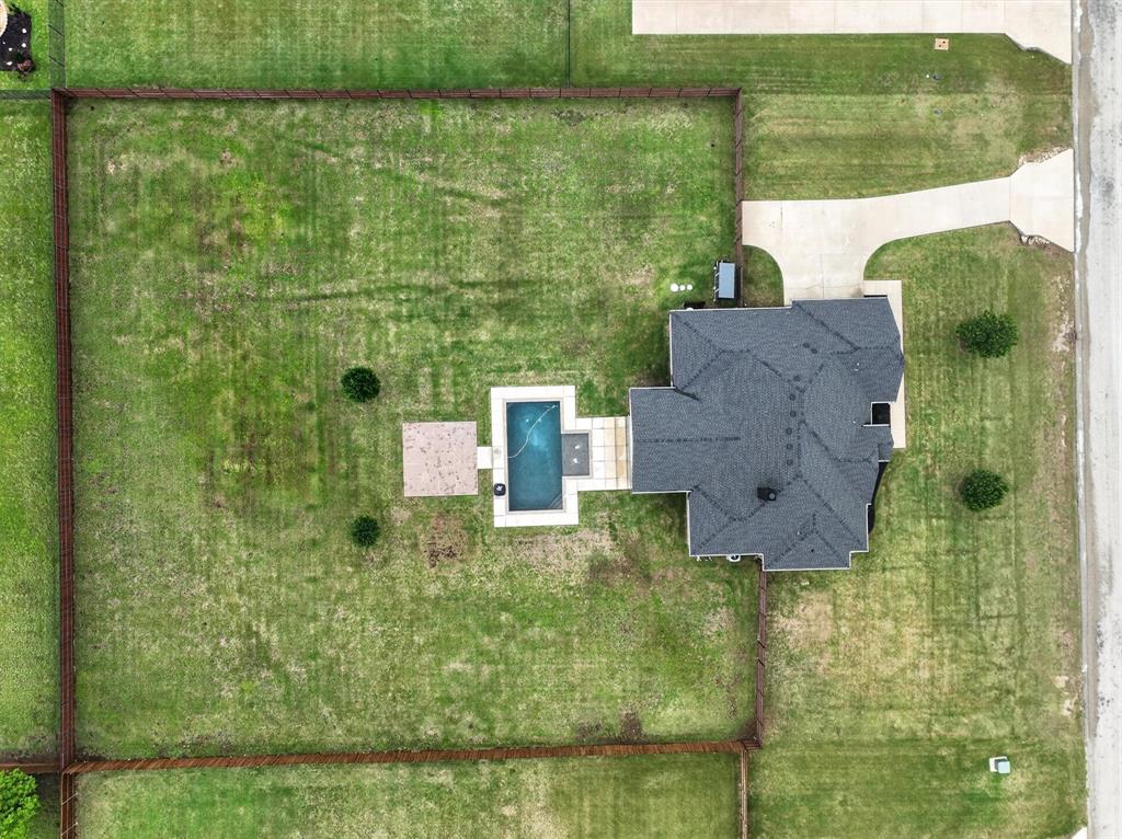 Country Hill Estates - Residential