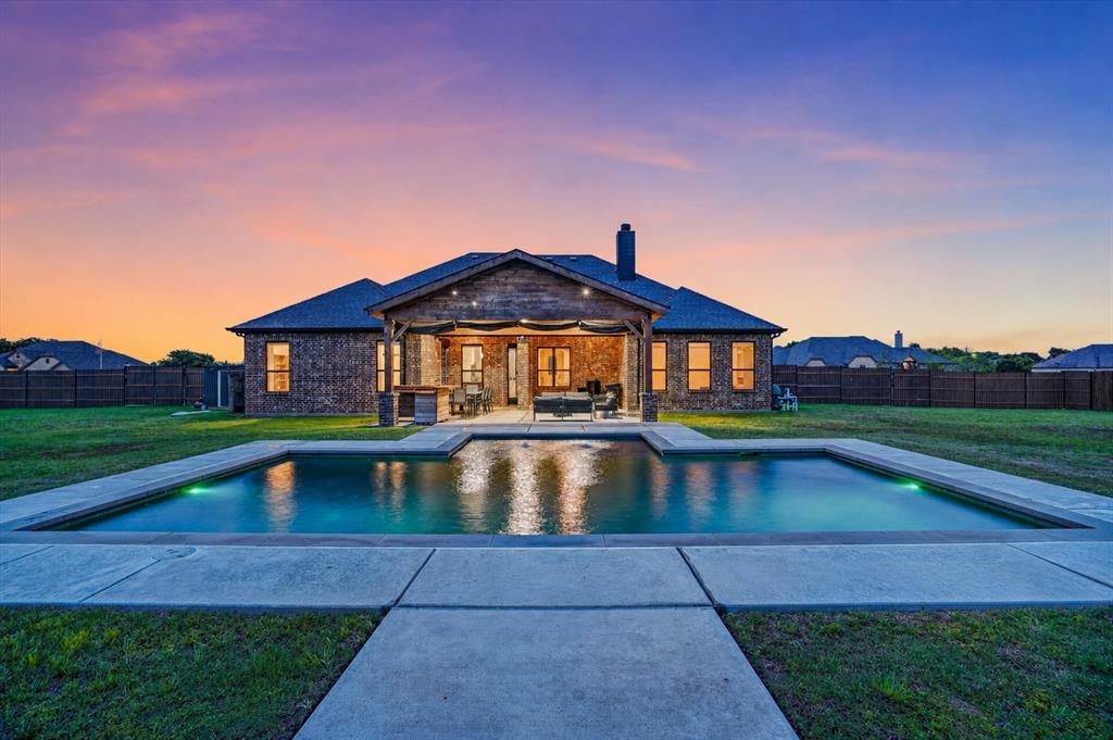 Country Hill Estates - Residential