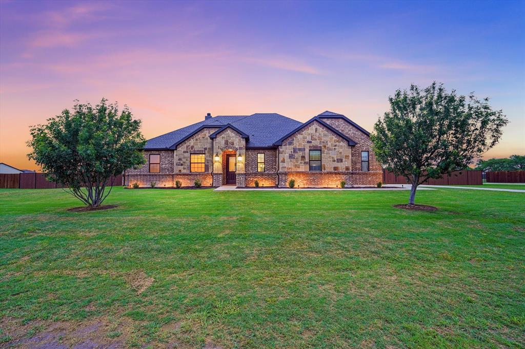 Country Hill Estates - Residential