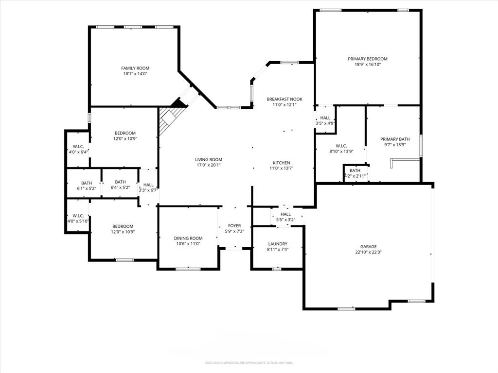 Country Hill Estates - Residential
