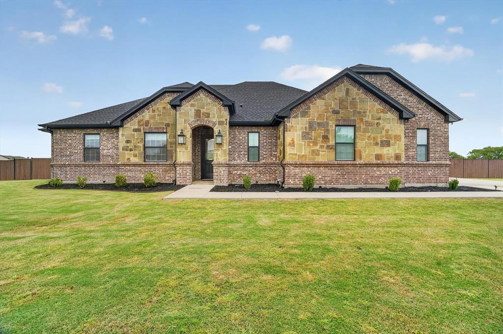 Country Hill Estates - Residential