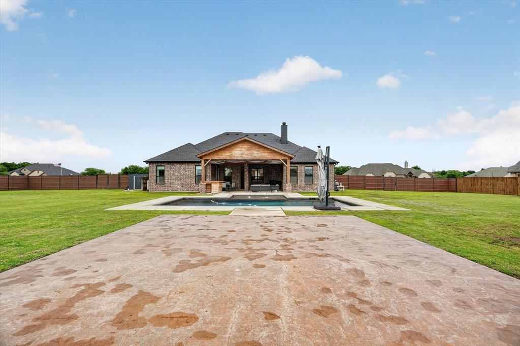 Country Hill Estates - Residential