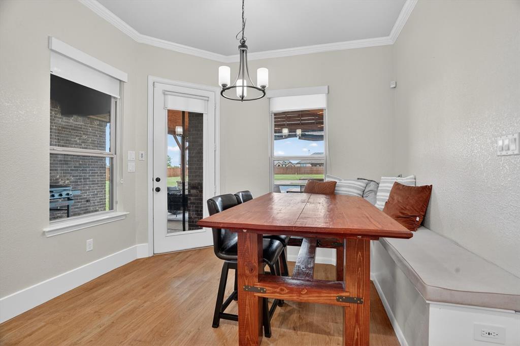 Country Hill Estates - Residential