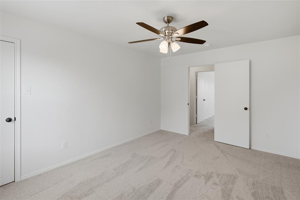 Basswood Park - Residential