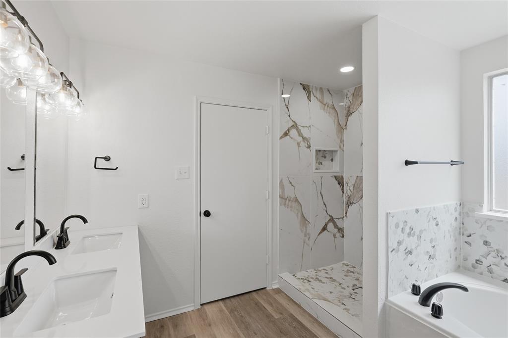 Basswood Park - Residential