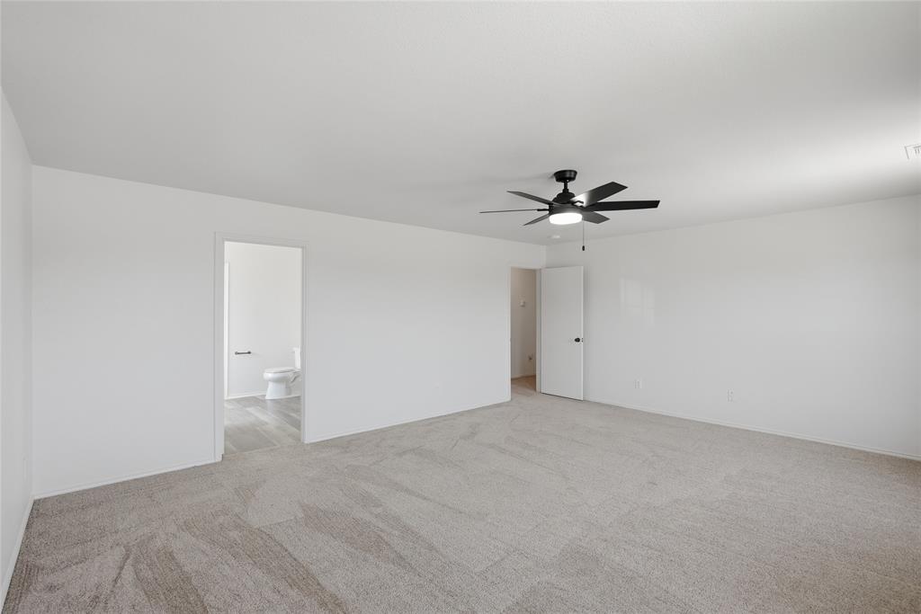 Basswood Park - Residential