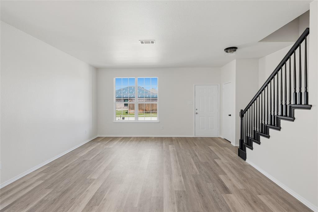 Basswood Park - Residential