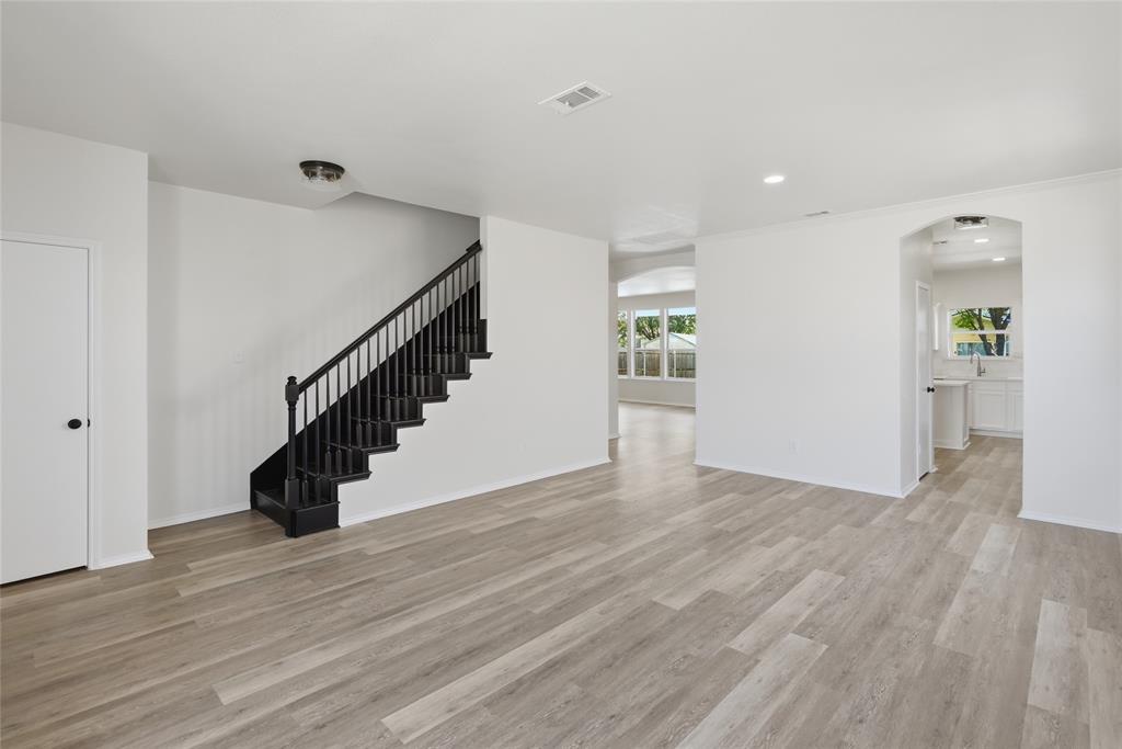 Basswood Park - Residential