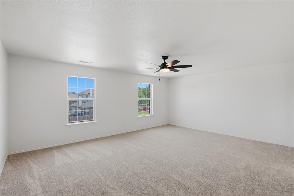 Basswood Park - Residential
