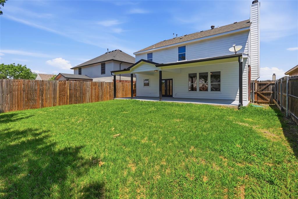 Basswood Park - Residential