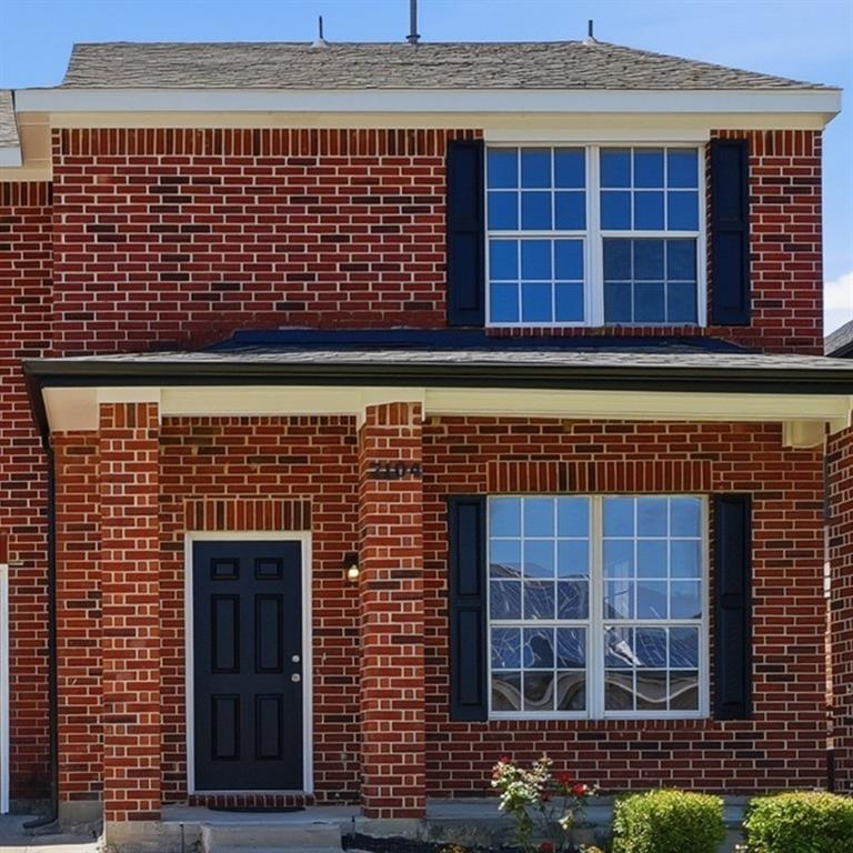 Basswood Park - Residential
