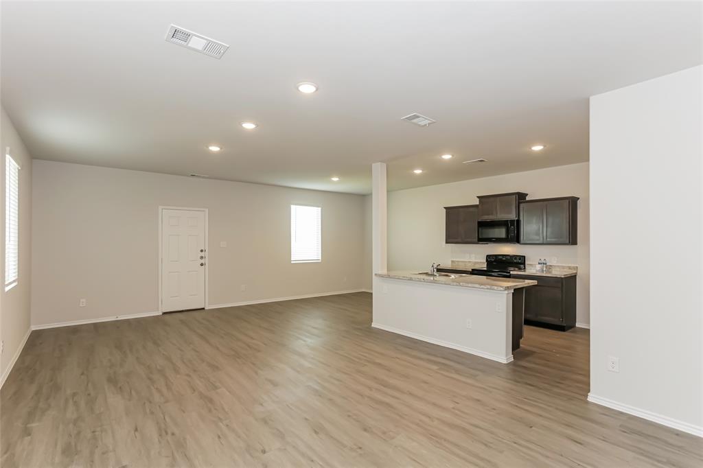 Christian Meadows - Residential Lease