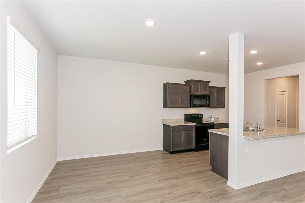 Christian Meadows - Residential Lease