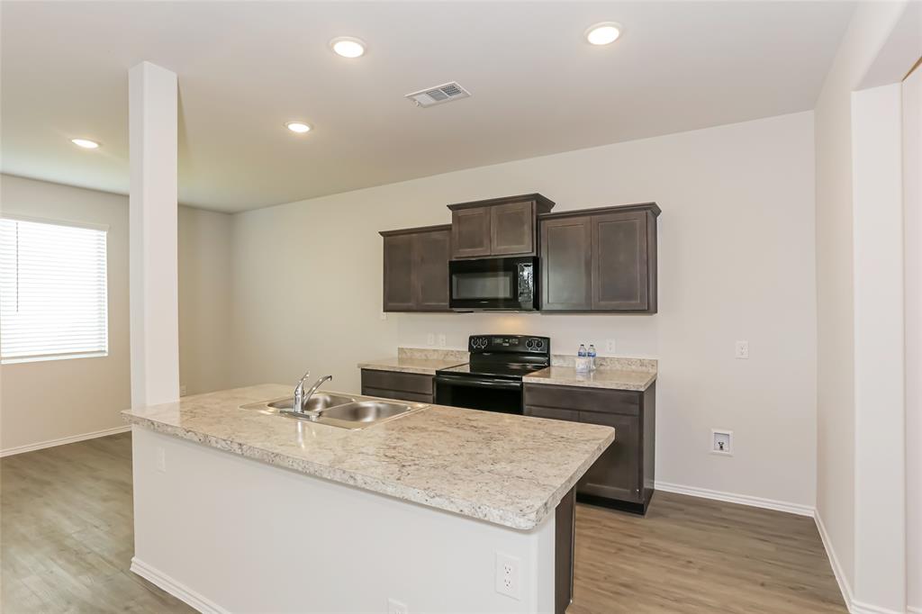 Christian Meadows - Residential Lease