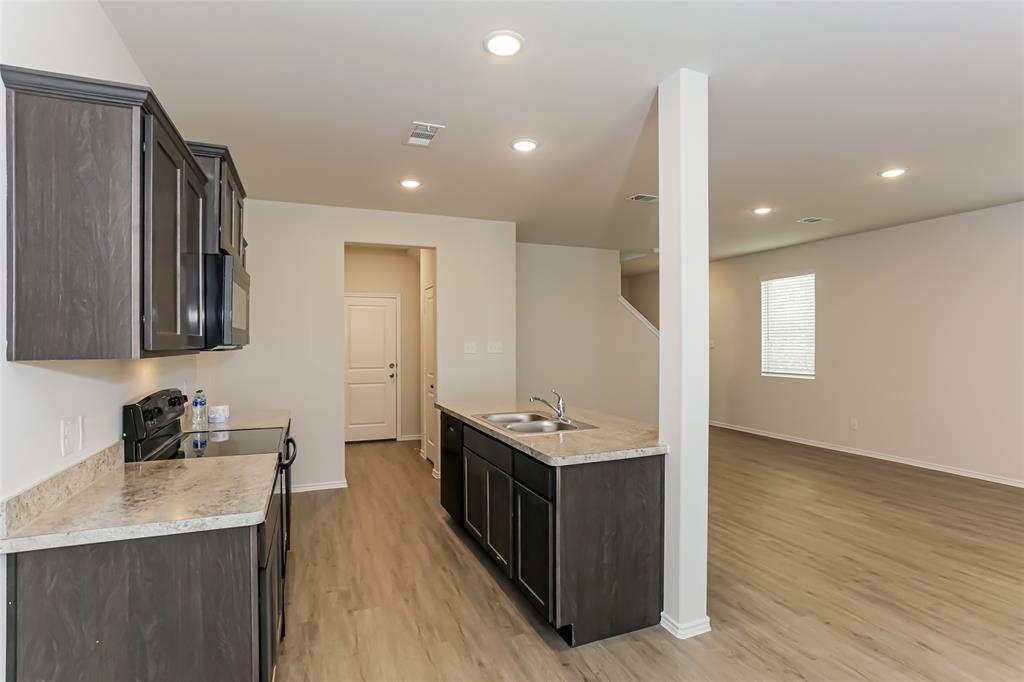 Christian Meadows - Residential Lease