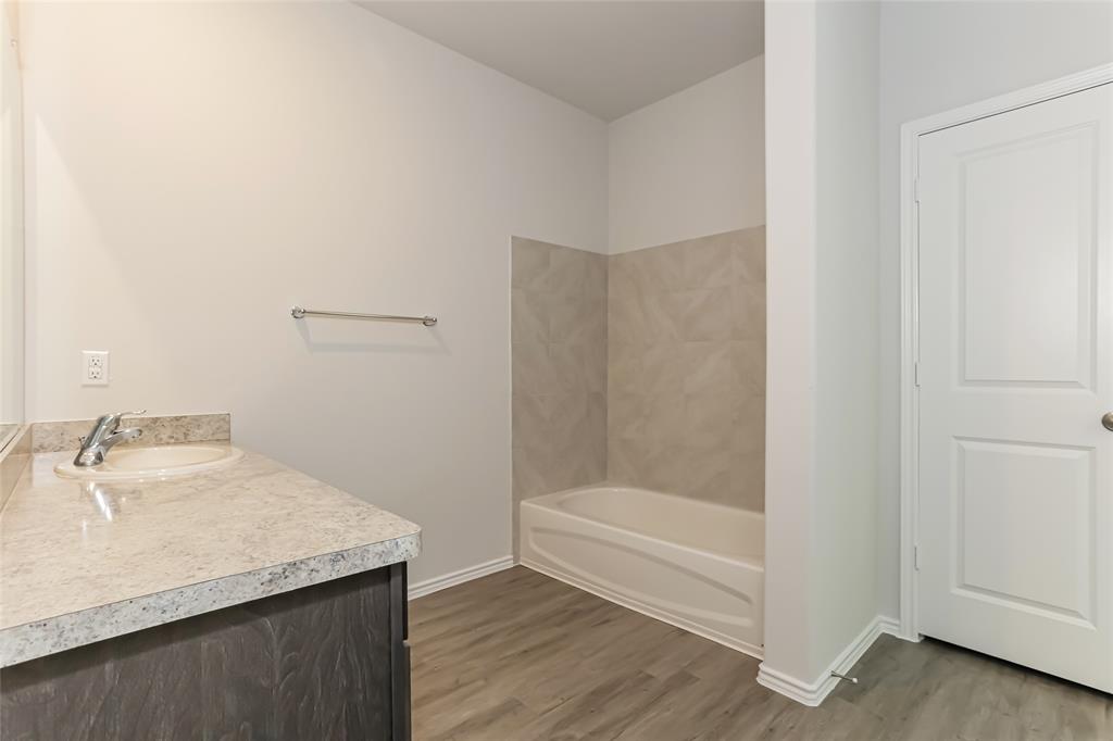 Christian Meadows - Residential Lease