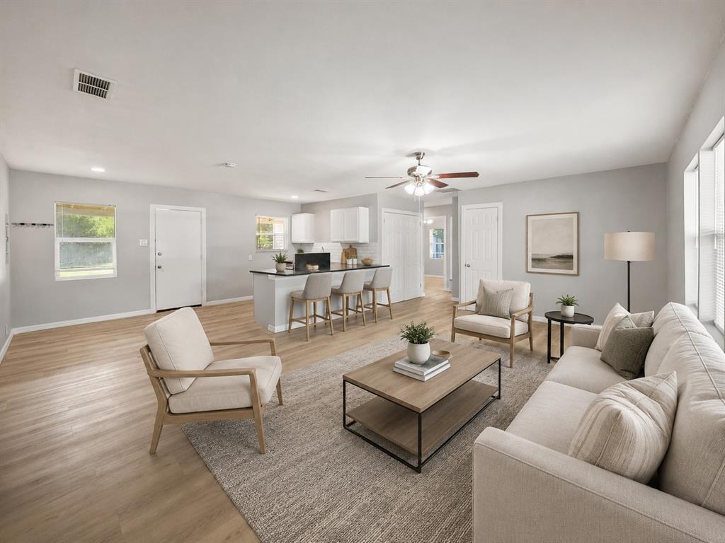 Highland Park Add - Residential