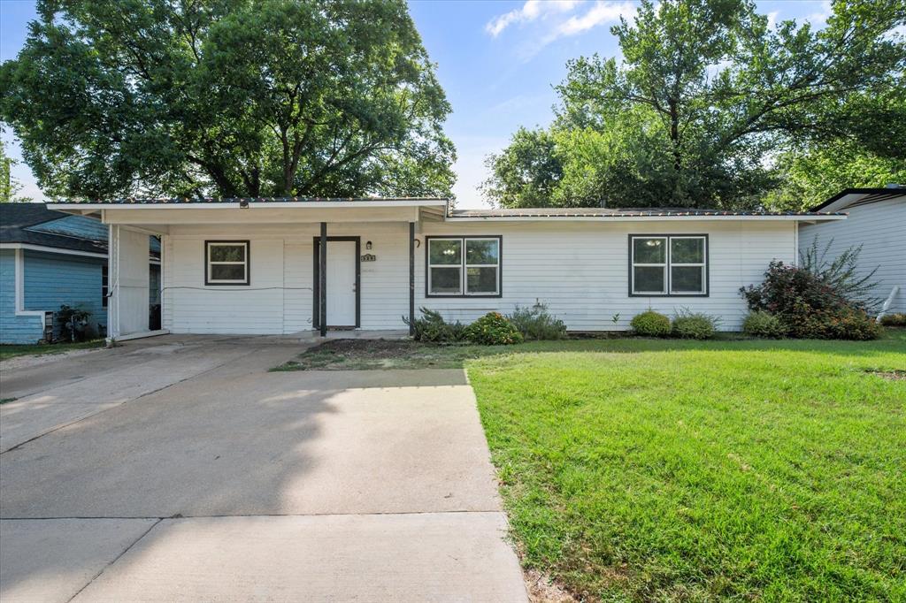 Highland Park Add - Residential