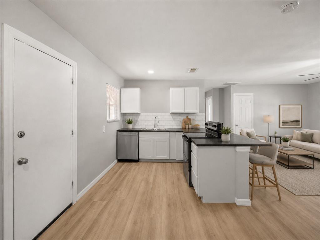 Highland Park Add - Residential