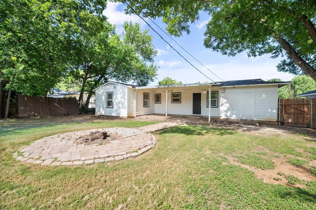 Highland Park Add - Residential