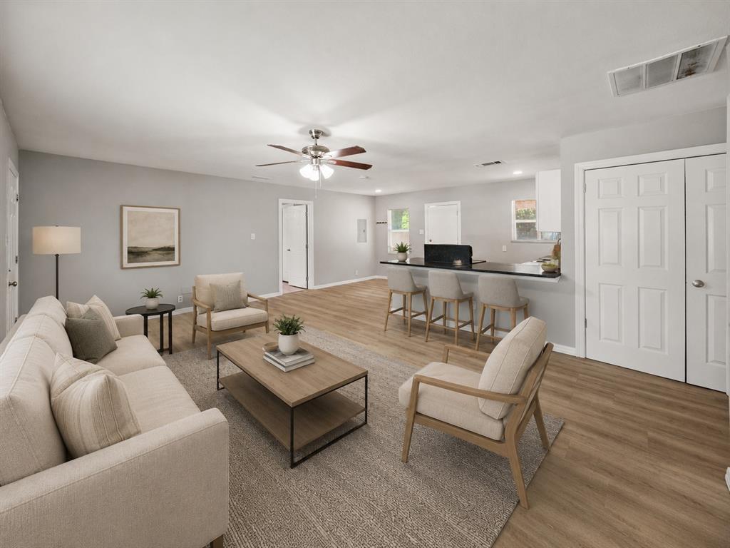 Highland Park Add - Residential
