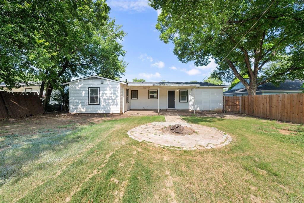 Highland Park Add - Residential