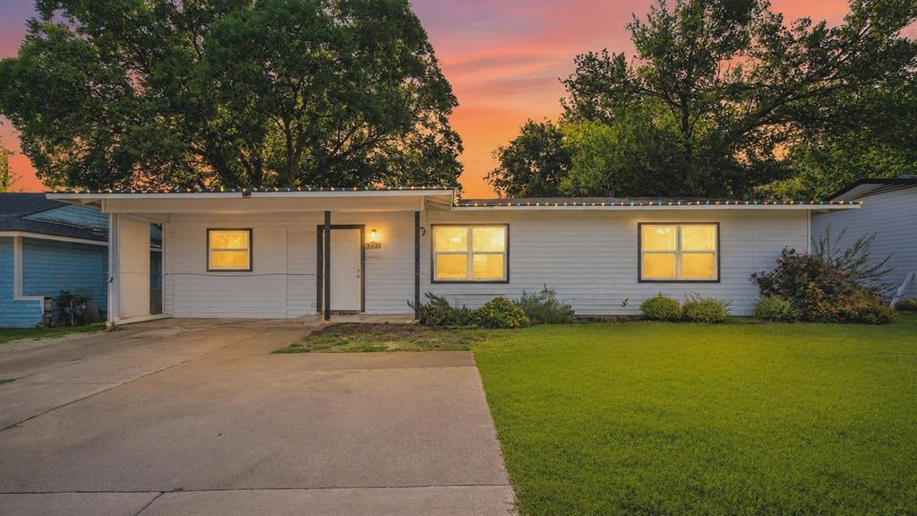 Highland Park Add - Residential