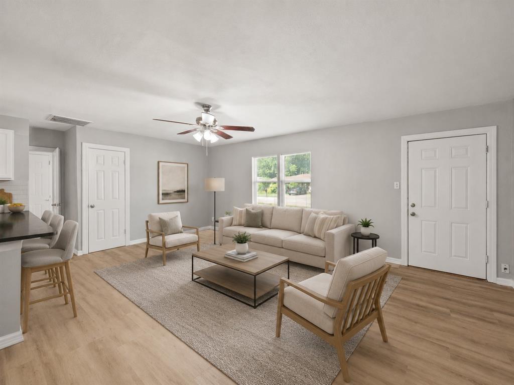 Highland Park Add - Residential
