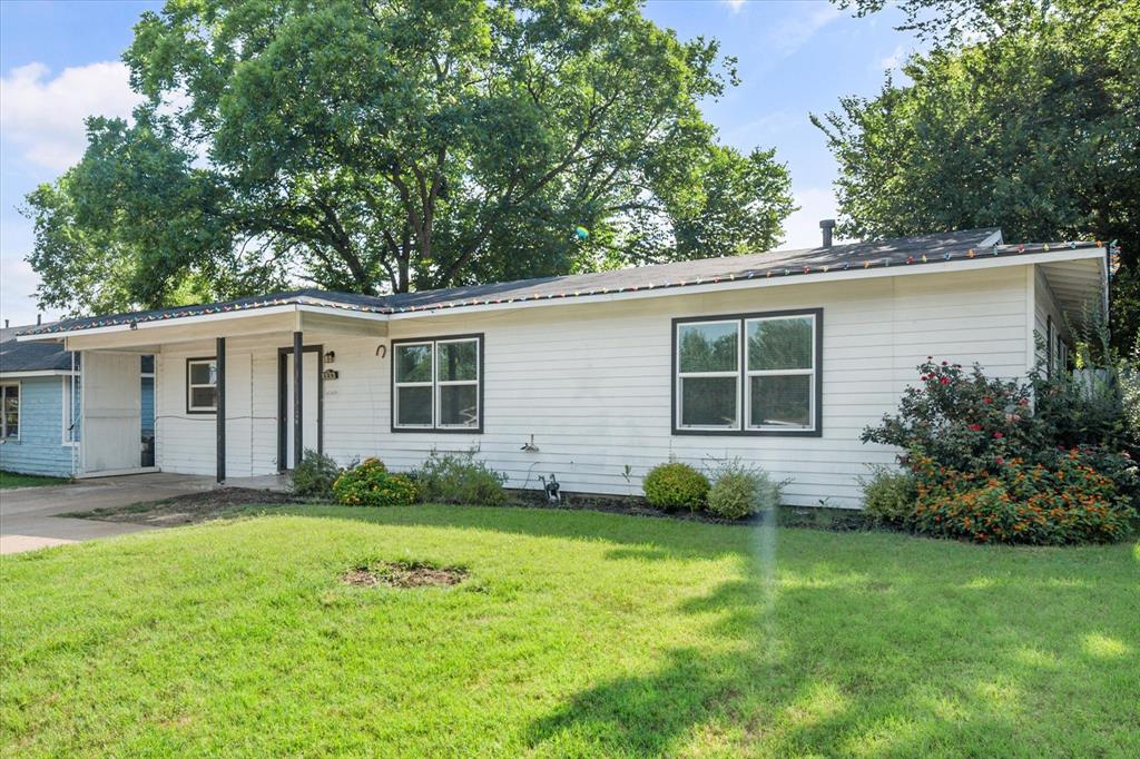 Highland Park Add - Residential
