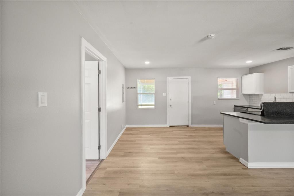 Highland Park Add - Residential