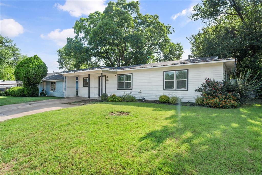 Highland Park Add - Residential