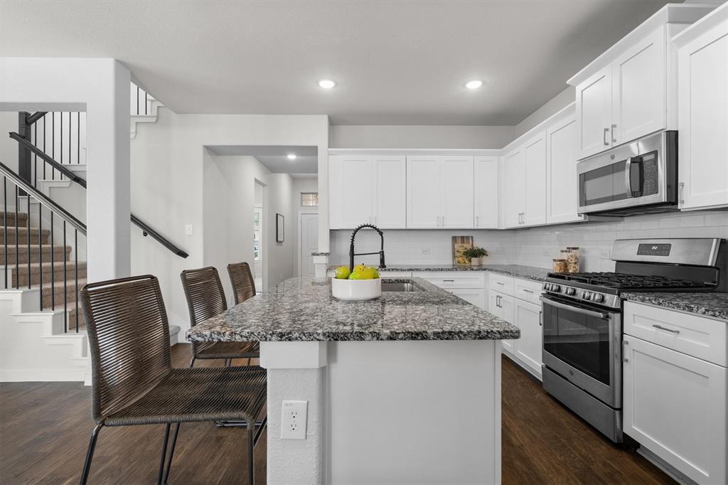 Seventeen Lakes Add - Residential