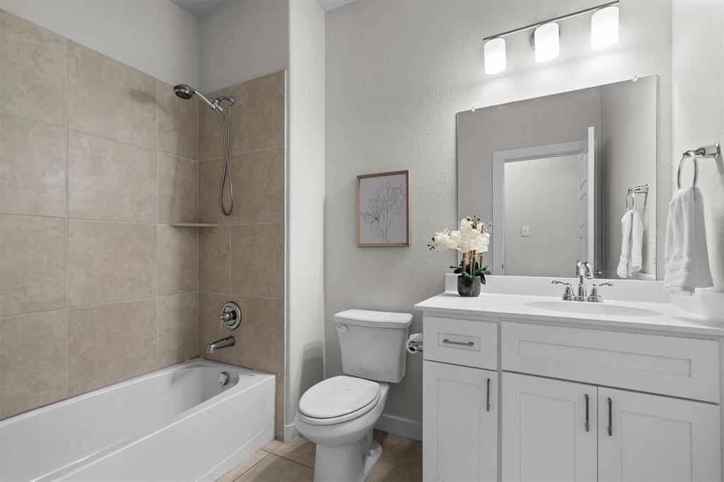 Seventeen Lakes Add - Residential