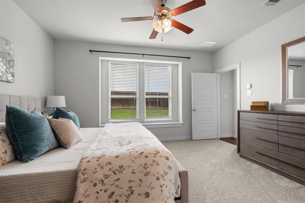 Seventeen Lakes Add - Residential