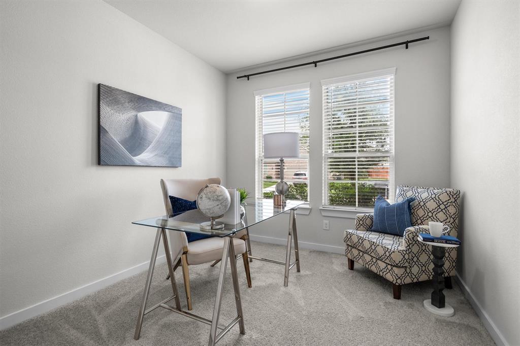 Seventeen Lakes Add - Residential