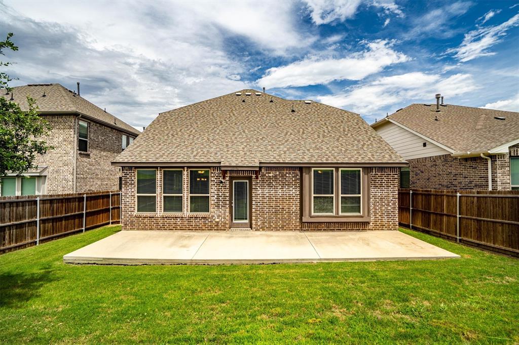 Seventeen Lakes Add - Residential