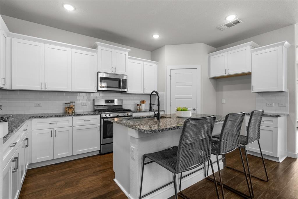 Seventeen Lakes Add - Residential