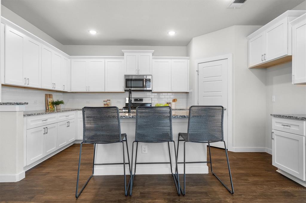 Seventeen Lakes Add - Residential