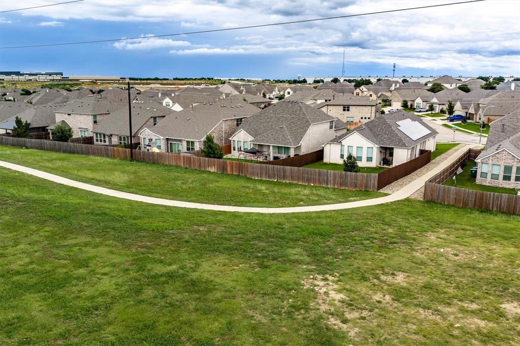 Seventeen Lakes Add - Residential
